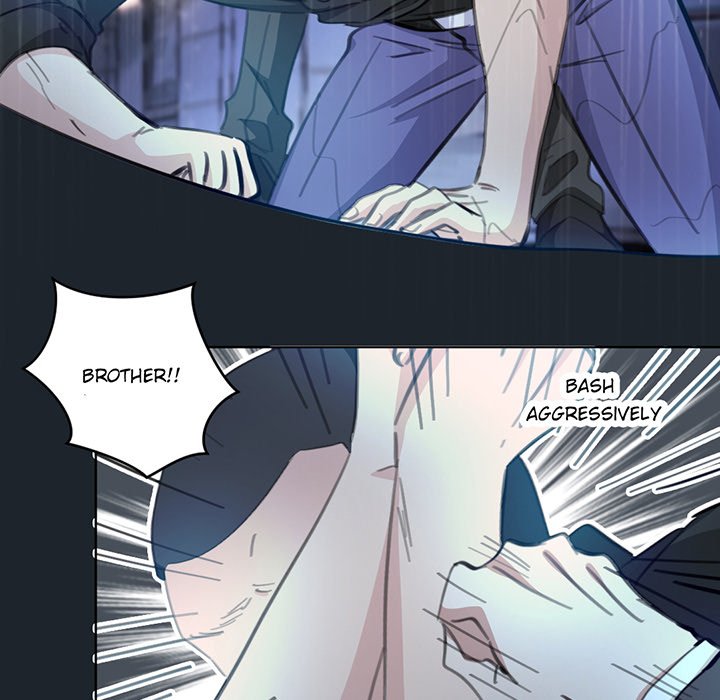 Your Turn to Chase After Me Chapter 82 image 19