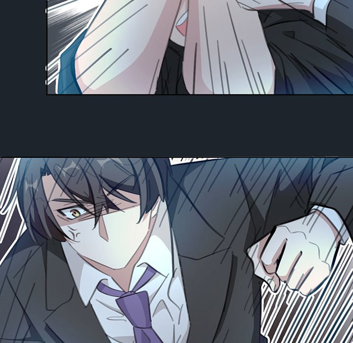 Your Turn to Chase After Me Chapter 82 image 20