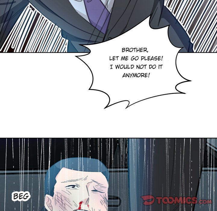 Your Turn to Chase After Me Chapter 82 image 21