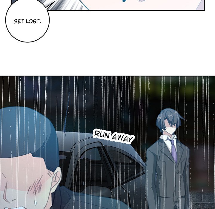 Your Turn to Chase After Me Chapter 82 image 24