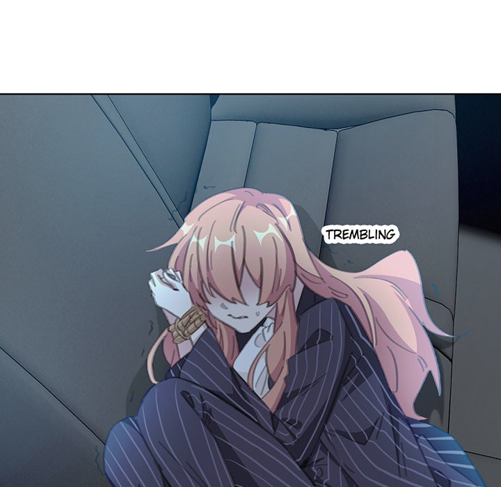 Your Turn to Chase After Me Chapter 82 image 26