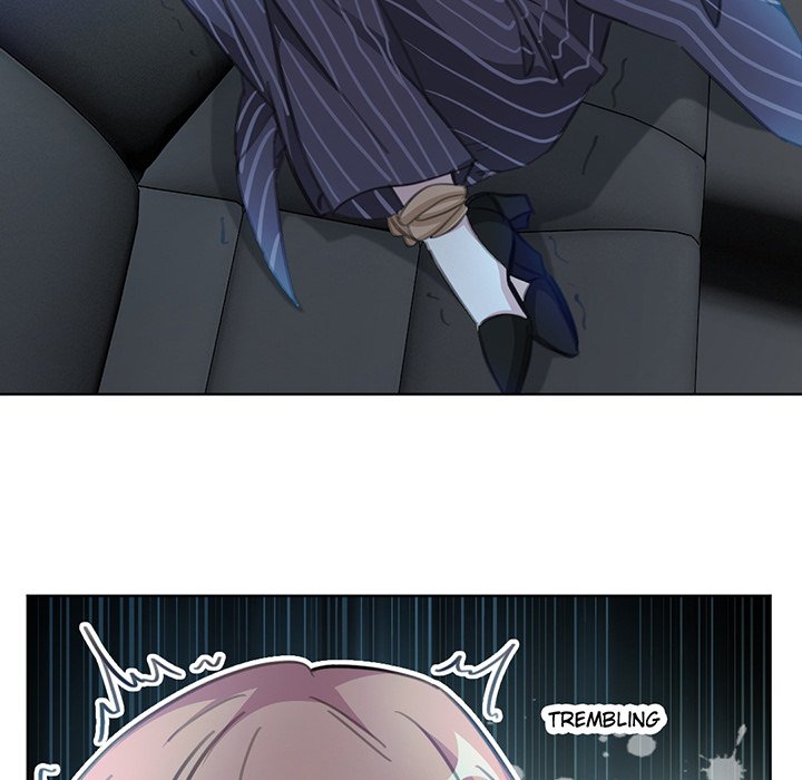 Your Turn to Chase After Me Chapter 82 image 27