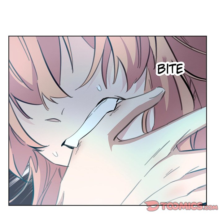 Your Turn to Chase After Me Chapter 82 image 29