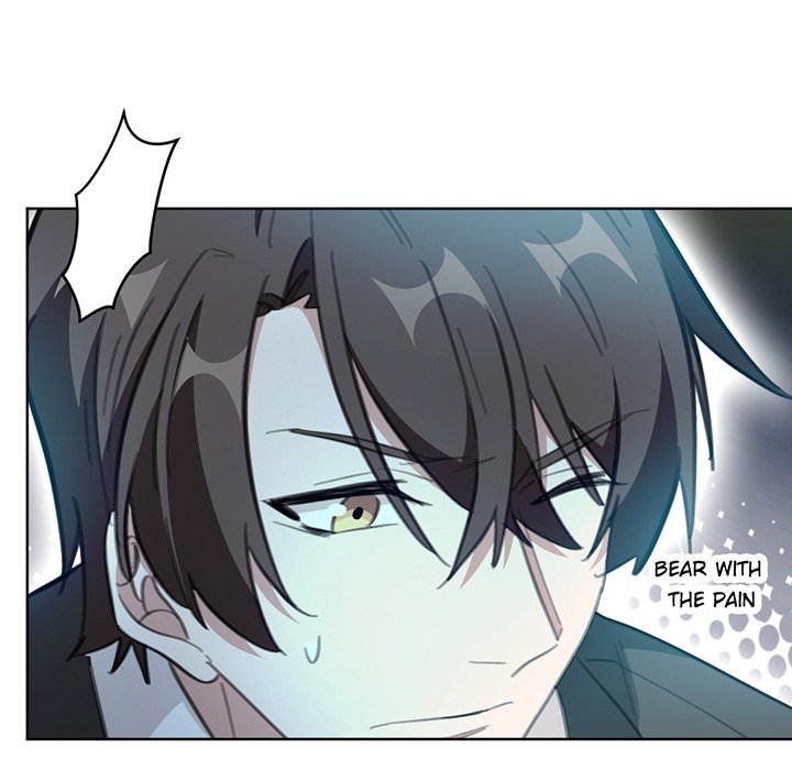 Your Turn to Chase After Me Chapter 82 image 30