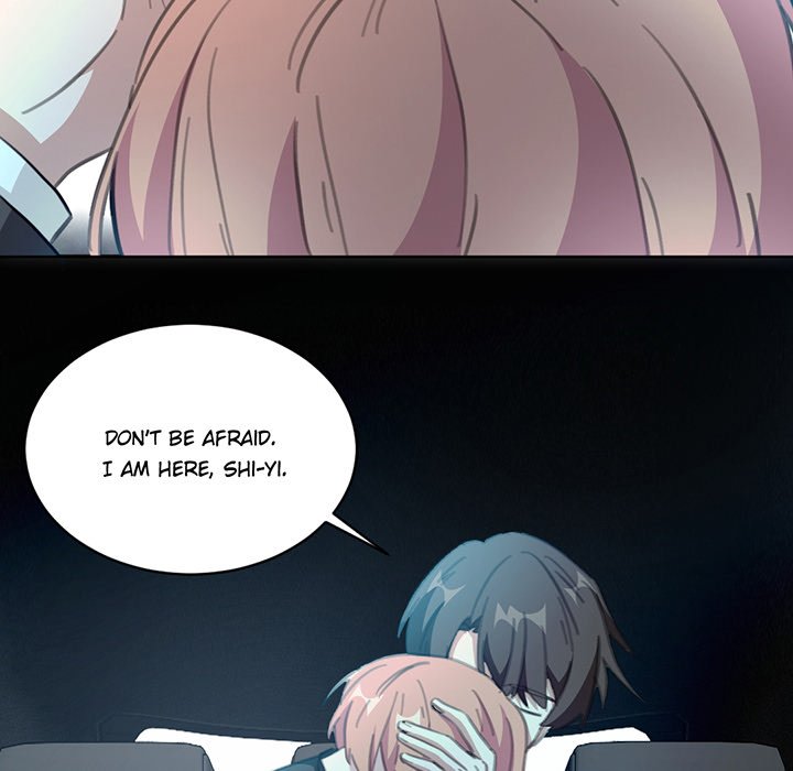 Your Turn to Chase After Me Chapter 82 image 32