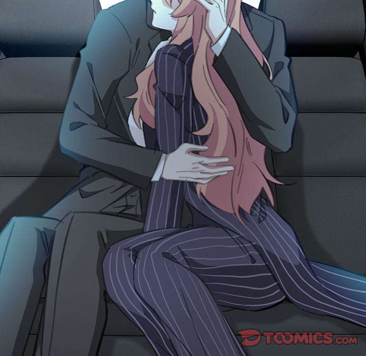 Your Turn to Chase After Me Chapter 82 image 33