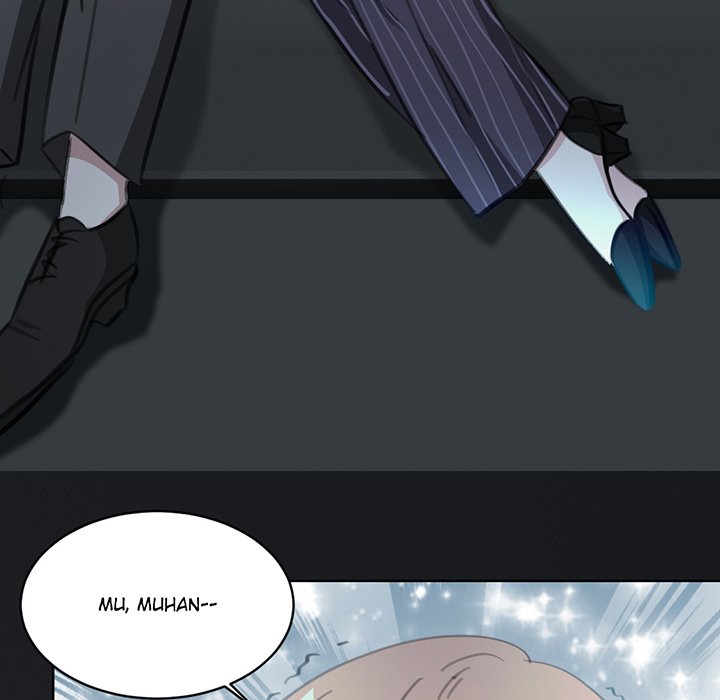 Your Turn to Chase After Me Chapter 82 image 34