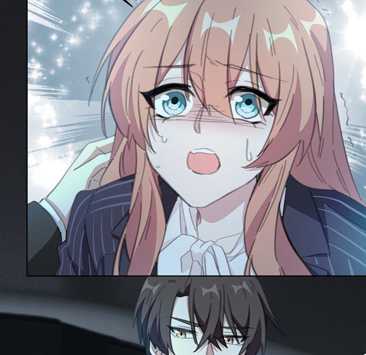 Your Turn to Chase After Me Chapter 82 image 35