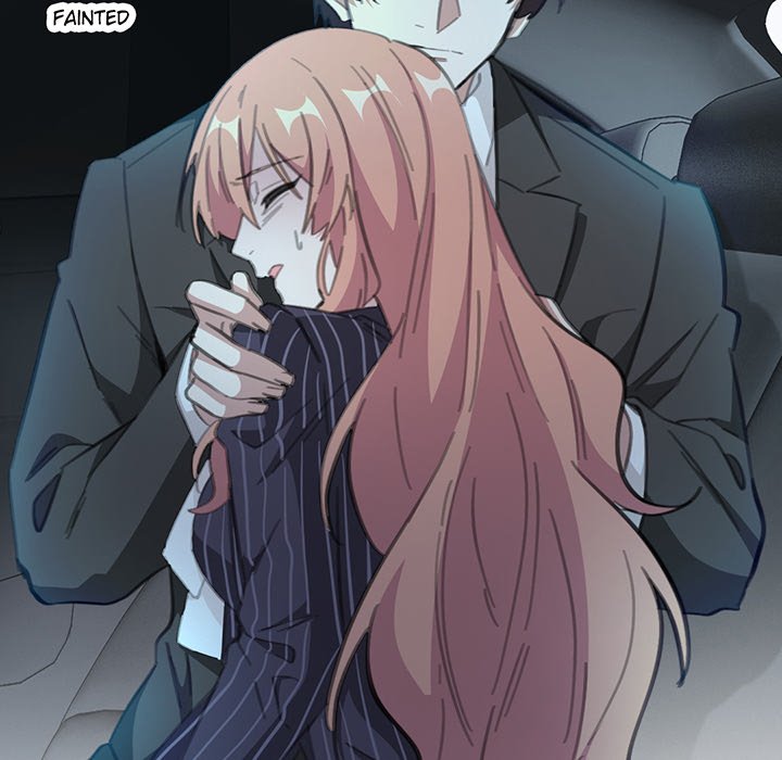 Your Turn to Chase After Me Chapter 82 image 36