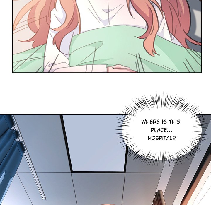 Your Turn to Chase After Me Chapter 82 image 39