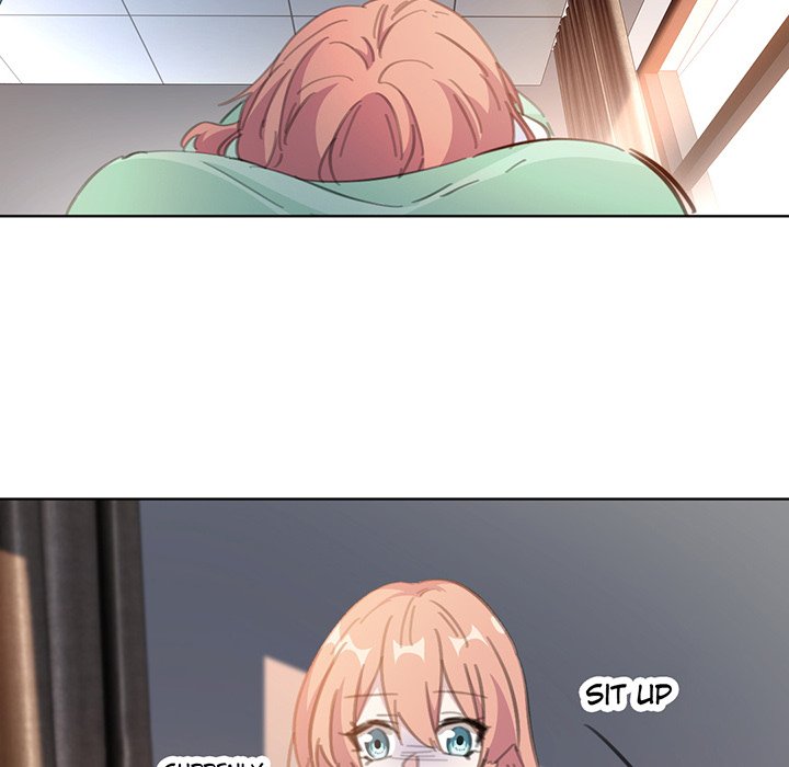 Your Turn to Chase After Me Chapter 82 image 40
