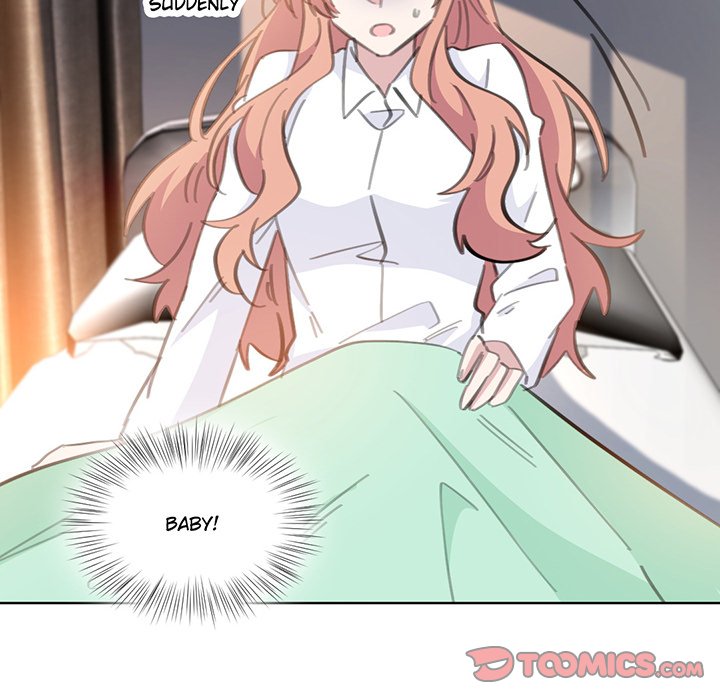 Your Turn to Chase After Me Chapter 82 image 41