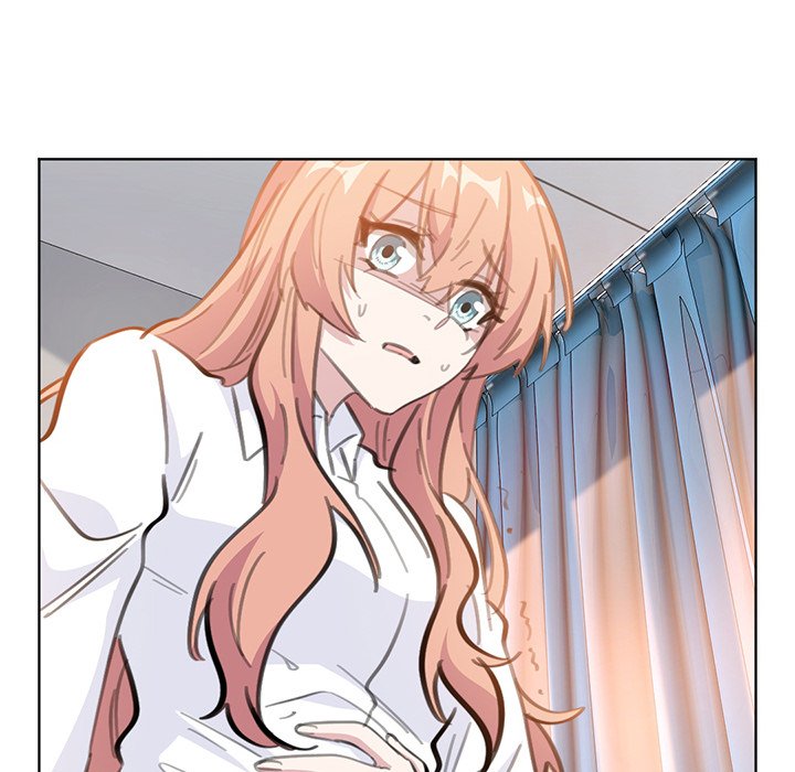 Your Turn to Chase After Me Chapter 82 image 42