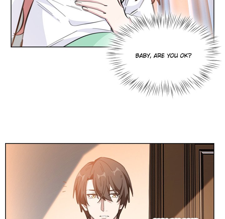 Your Turn to Chase After Me Chapter 82 image 43