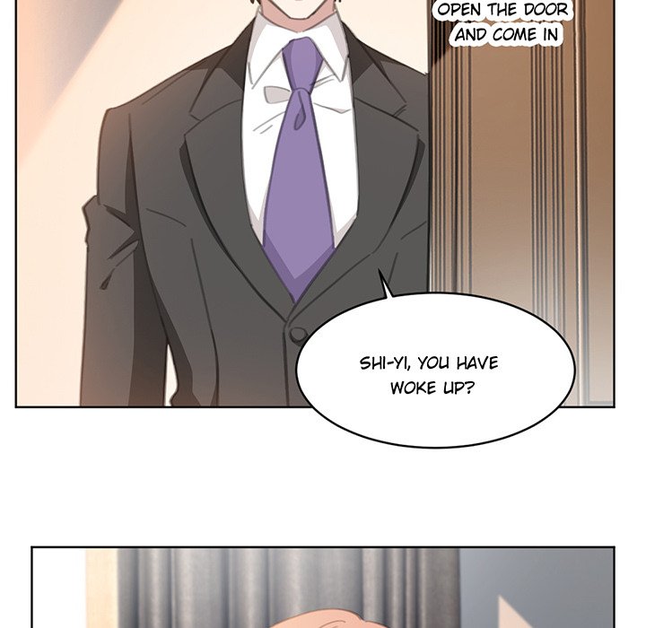 Your Turn to Chase After Me Chapter 82 image 44