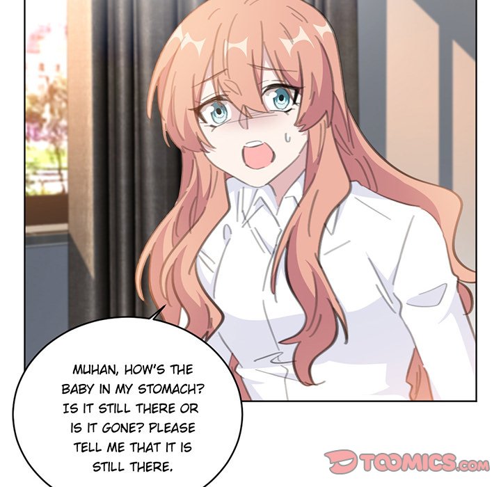 Your Turn to Chase After Me Chapter 82 image 45