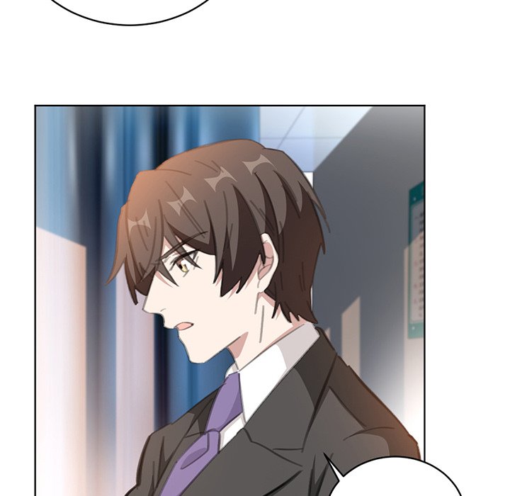 Your Turn to Chase After Me Chapter 82 image 46