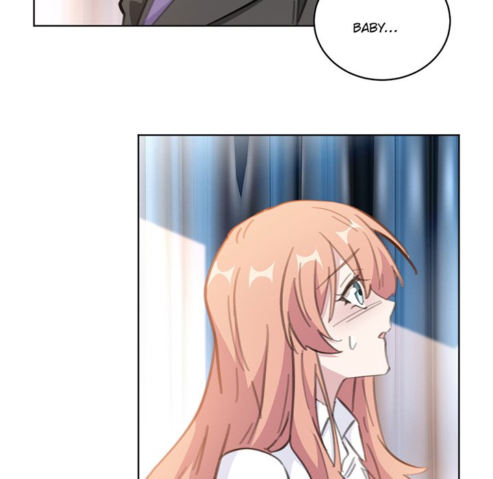 Your Turn to Chase After Me Chapter 82 image 47