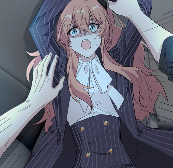 Your Turn to Chase After Me Chapter 82 image 4
