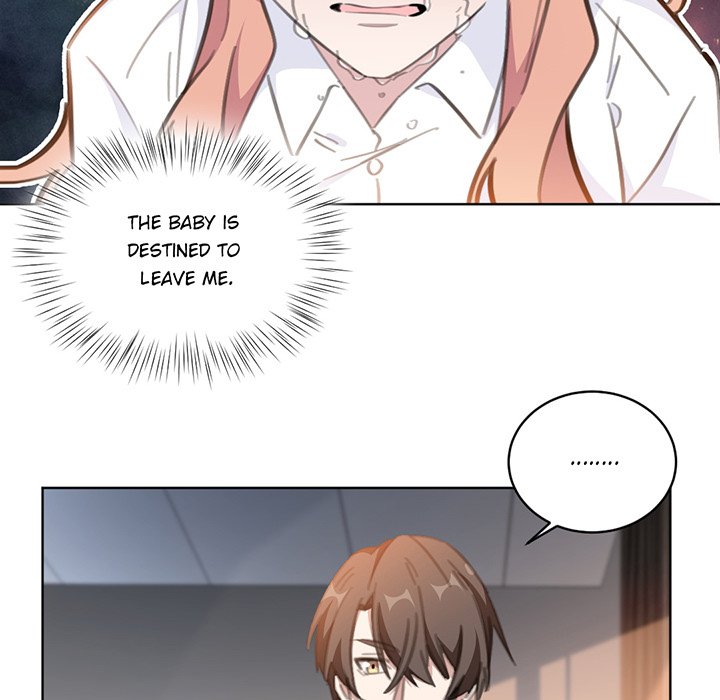 Your Turn to Chase After Me Chapter 82 image 50