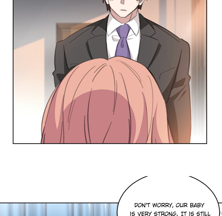 Your Turn to Chase After Me Chapter 82 image 51