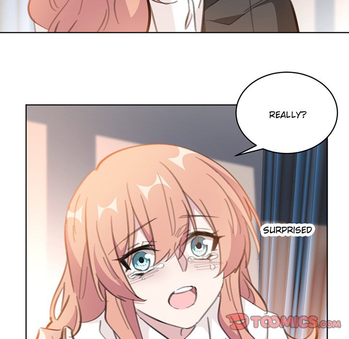 Your Turn to Chase After Me Chapter 82 image 53