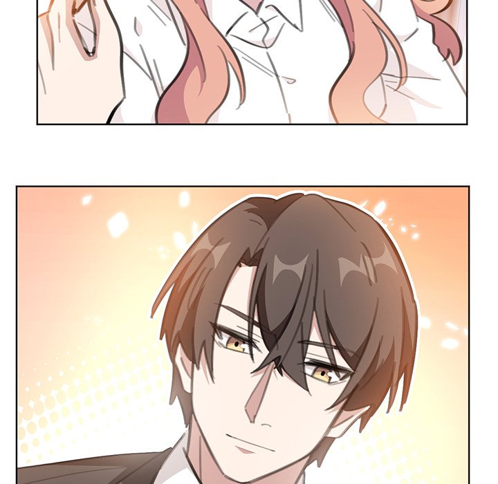 Your Turn to Chase After Me Chapter 82 image 54