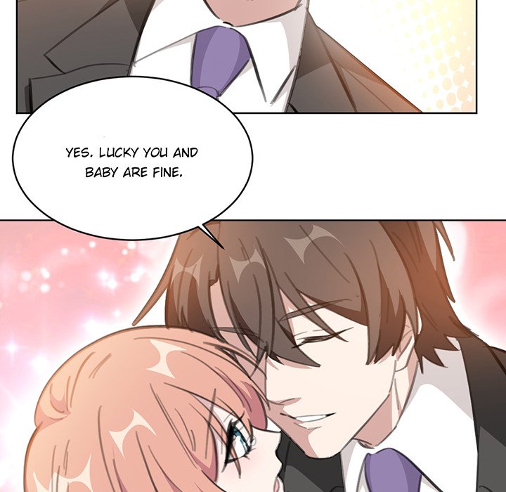 Your Turn to Chase After Me Chapter 82 image 55