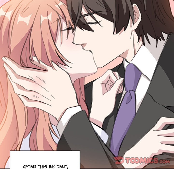 Your Turn to Chase After Me Chapter 82 image 57