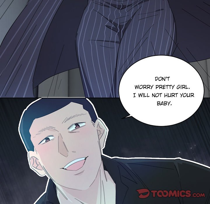 Your Turn to Chase After Me Chapter 82 image 5
