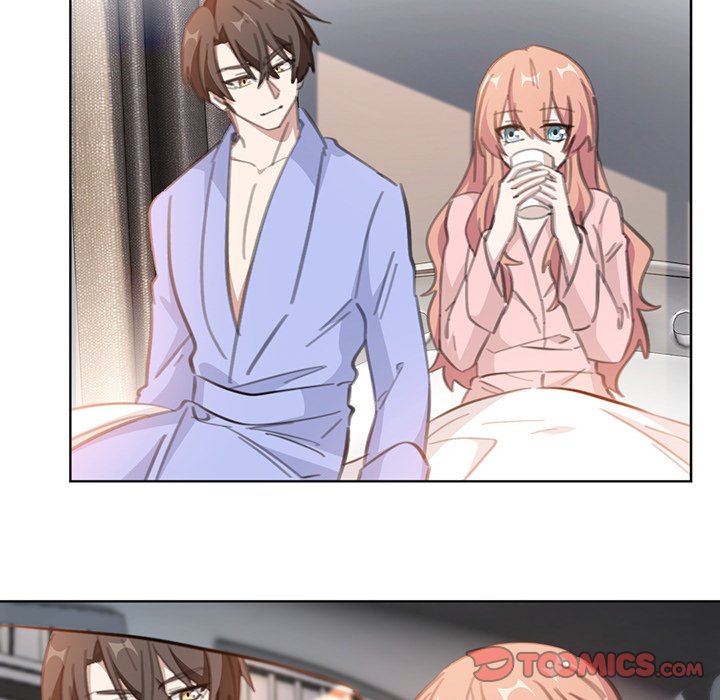 Your Turn to Chase After Me Chapter 82 image 61