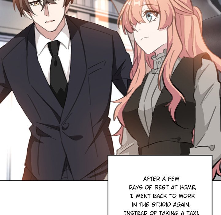 Your Turn to Chase After Me Chapter 82 image 62