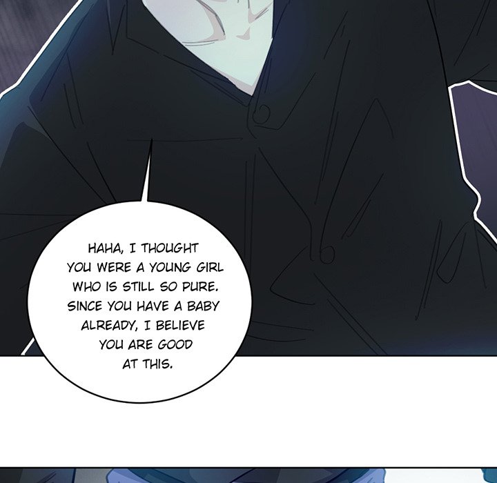 Your Turn to Chase After Me Chapter 82 image 6