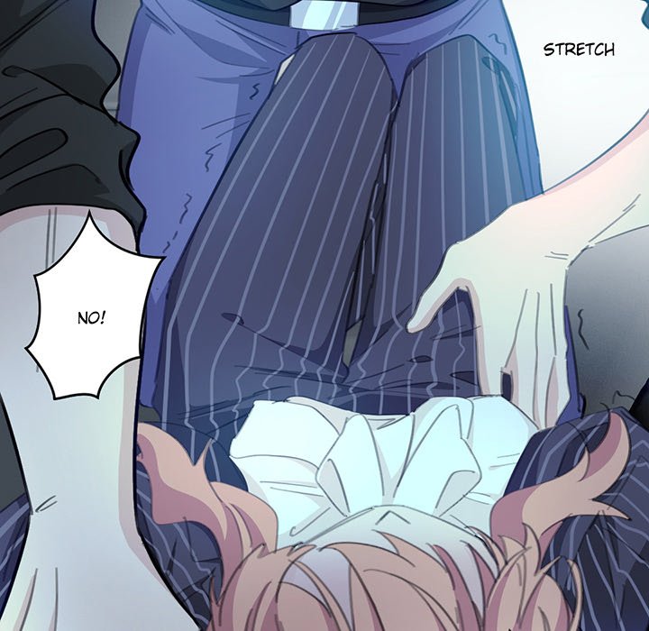 Your Turn to Chase After Me Chapter 82 image 7