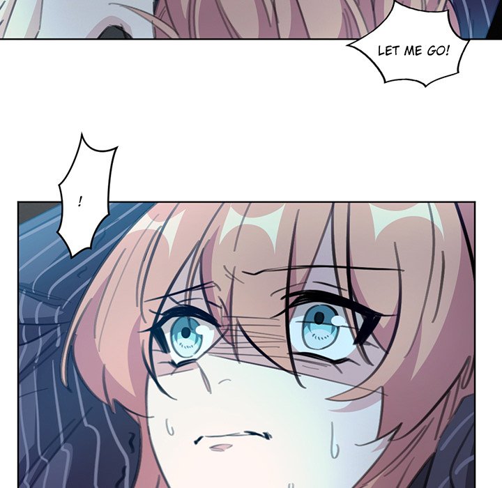 Your Turn to Chase After Me Chapter 82 image 8