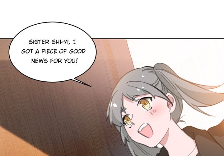 Your Turn to Chase After Me Chapter 83 image 0