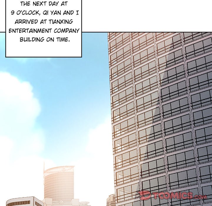 Your Turn to Chase After Me Chapter 83 image 9