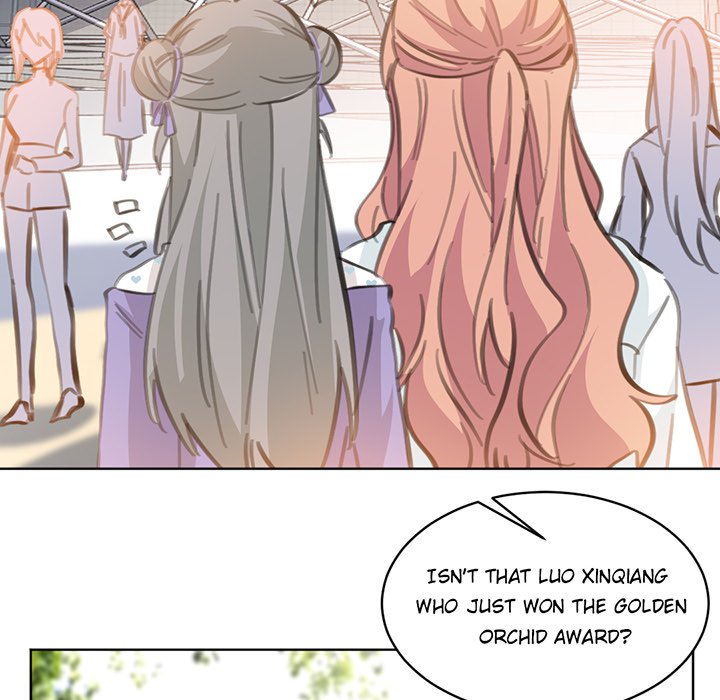 Your Turn to Chase After Me Chapter 83 image 11
