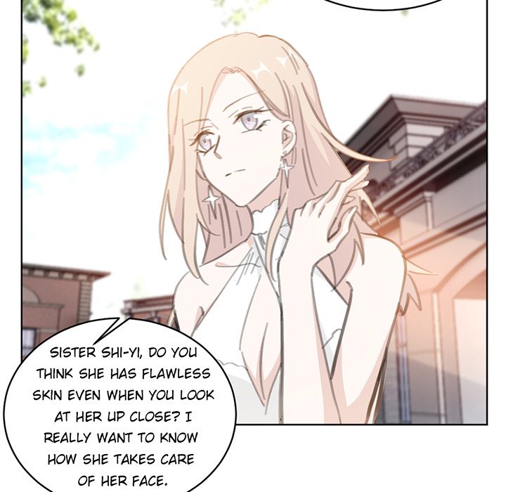 Your Turn to Chase After Me Chapter 83 image 12