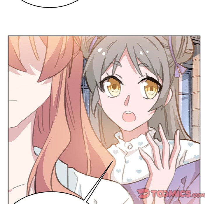 Your Turn to Chase After Me Chapter 83 image 13