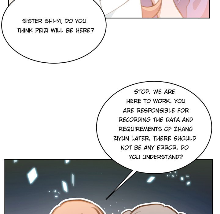 Your Turn to Chase After Me Chapter 83 image 14