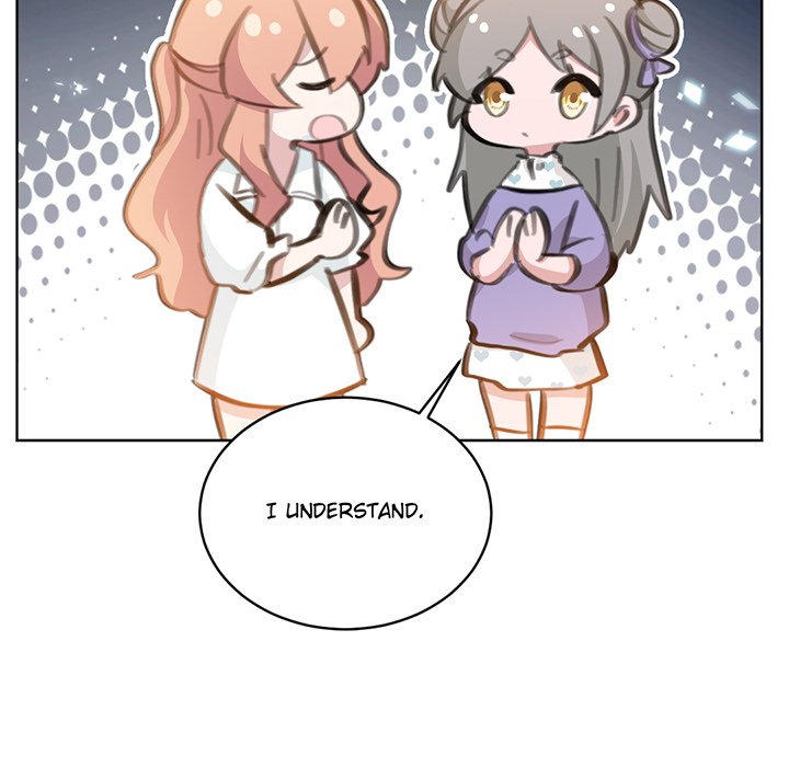 Your Turn to Chase After Me Chapter 83 image 15