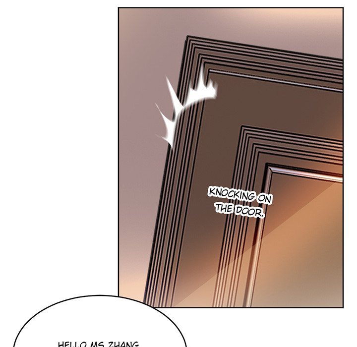 Your Turn to Chase After Me Chapter 83 image 16