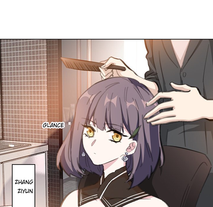 Your Turn to Chase After Me Chapter 83 image 18