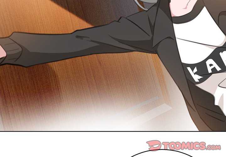 Your Turn to Chase After Me Chapter 83 image 1
