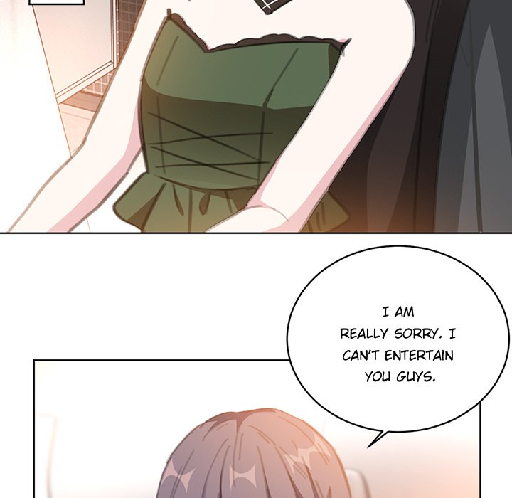 Your Turn to Chase After Me Chapter 83 image 19