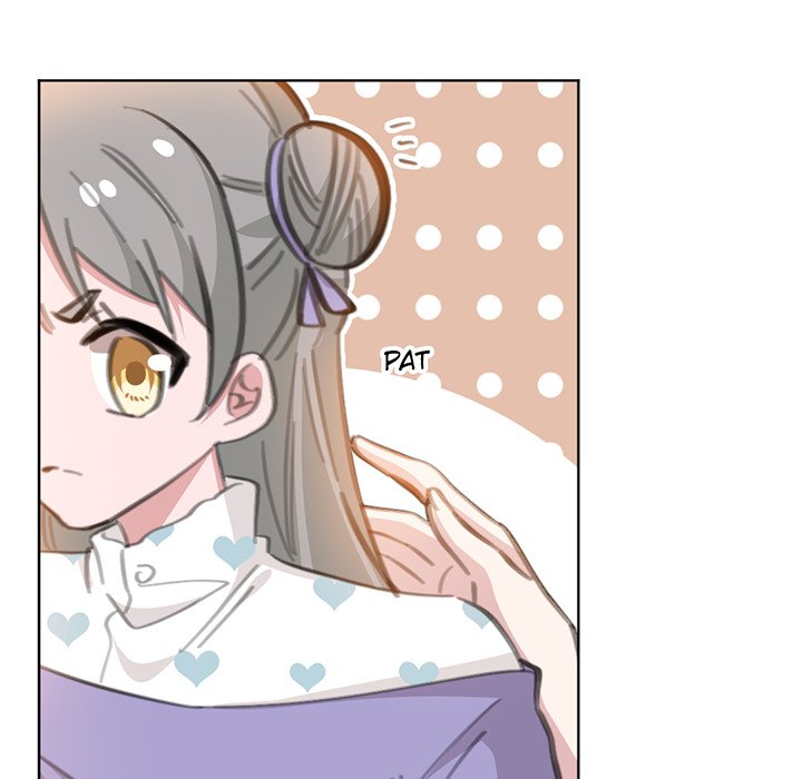 Your Turn to Chase After Me Chapter 83 image 22