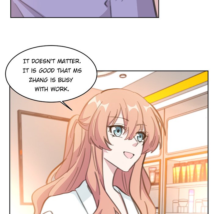 Your Turn to Chase After Me Chapter 83 image 23