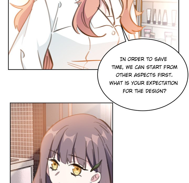 Your Turn to Chase After Me Chapter 83 image 24
