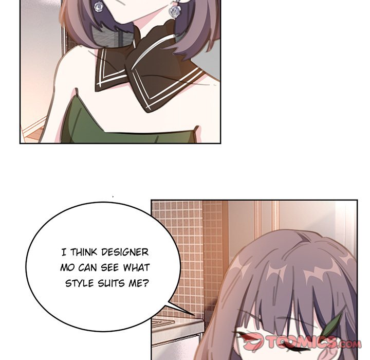 Your Turn to Chase After Me Chapter 83 image 25